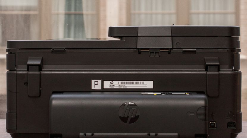 Driver Stampante Hp Officejet 5510 All-in-one